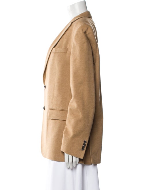 Saks Fifth Avenue Cashmere Blazer