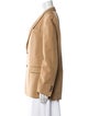 Saks Fifth Avenue Cashmere Blazer