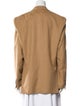 Saks Fifth Avenue Cashmere Blazer