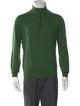 Saks Fifth Avenue Cashmere Turtleneck Pullover