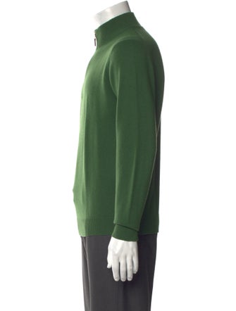 Saks Fifth Avenue Cashmere Turtleneck Pullover