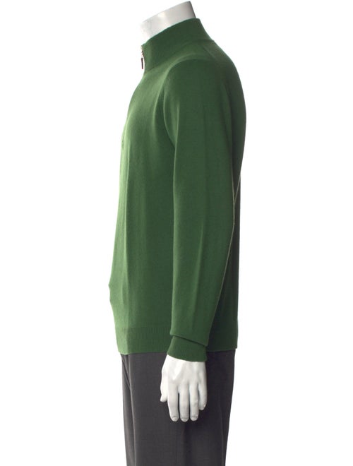 Saks Fifth Avenue Cashmere Turtleneck Pullover