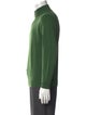 Saks Fifth Avenue Cashmere Turtleneck Pullover