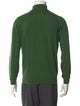 Saks Fifth Avenue Cashmere Turtleneck Pullover