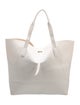 Saks Fifth Avenue Leather Tote