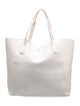 Saks Fifth Avenue Leather Tote
