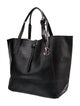 Saks Fifth Avenue Leather Tote