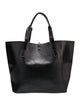 Saks Fifth Avenue Leather Tote