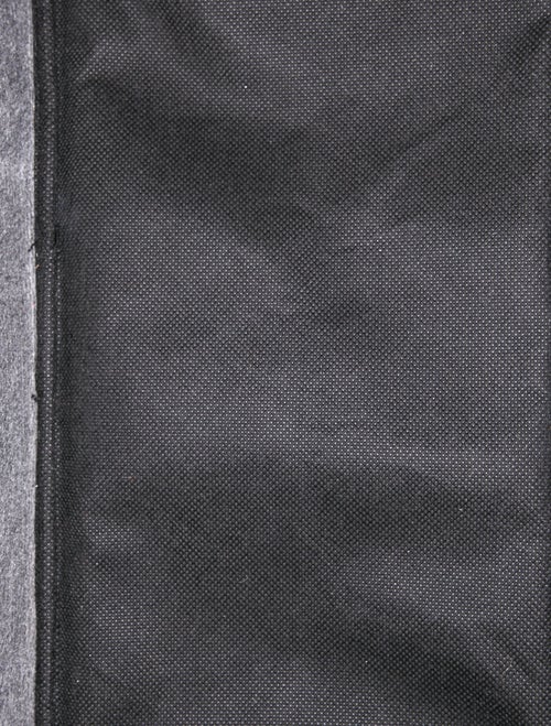 Saks Fifth Avenue Leather Tote