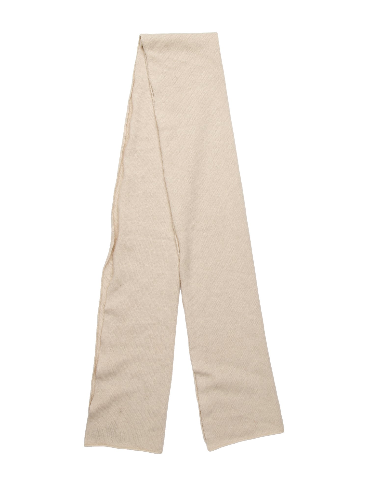 Saks Fifth Avenue Cashmere Scarf