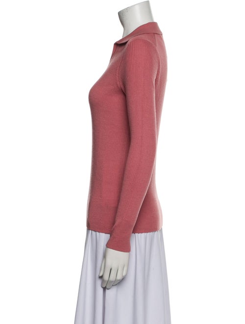 Saks Fifth Avenue Merino Wool V-Neck Sweater