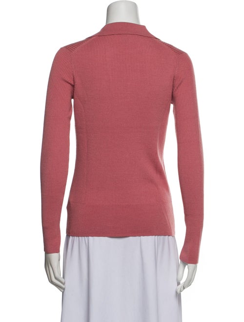 Saks Fifth Avenue Merino Wool V-Neck Sweater