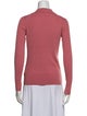 Saks Fifth Avenue Merino Wool V-Neck Sweater