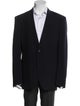 Saks Fifth Avenue Wool Blazer