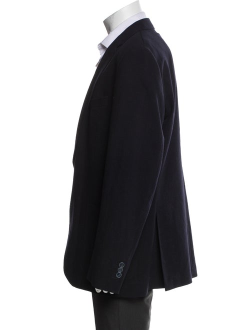Saks Fifth Avenue Wool Blazer