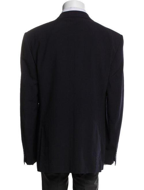 Saks Fifth Avenue Wool Blazer