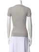 Saks Fifth Avenue Cashmere Crew Neck Sweater