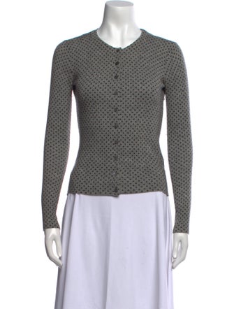 Saks Fifth Avenue Cashmere Crew Neck Sweater