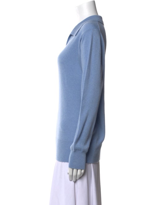 Saks Fifth Avenue Cashmere V-Neck Sweater