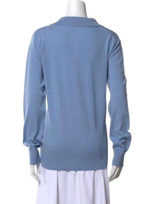Saks Fifth Avenue Cashmere V-Neck Sweater