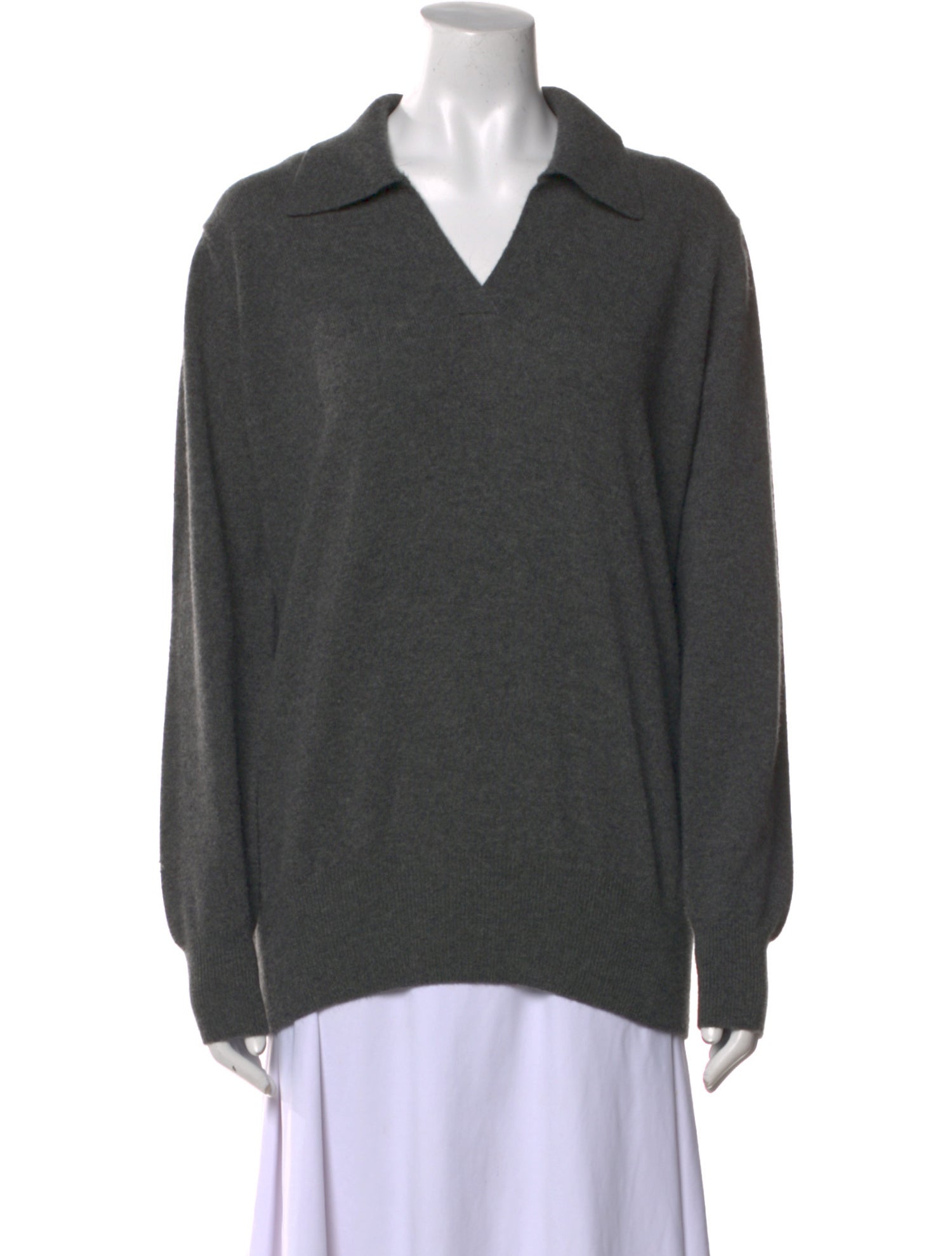 Saks Fifth Avenue Cashmere Sweater