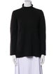 Saks Fifth Avenue Cashmere Mock Neck Sweater