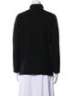 Saks Fifth Avenue Cashmere Mock Neck Sweater