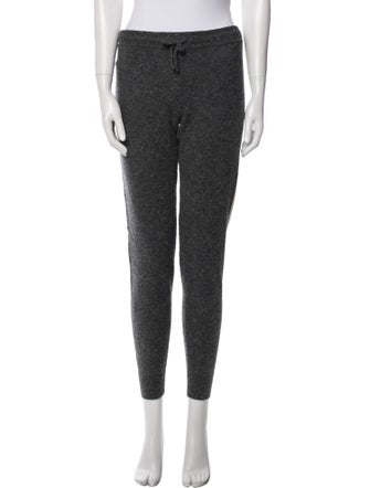 Saks Fifth Avenue Cashmere Sweatpants