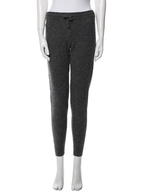 Saks Fifth Avenue Cashmere Sweatpants
