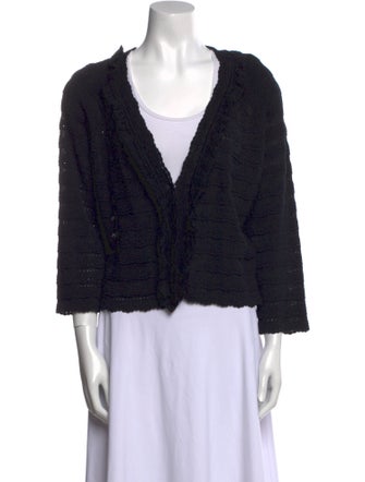 Saks Fifth Avenue V-Neck Sweater