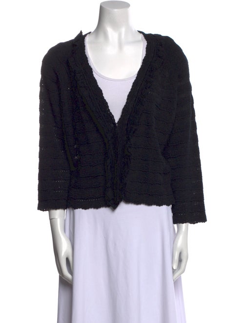 Saks Fifth Avenue V-Neck Sweater