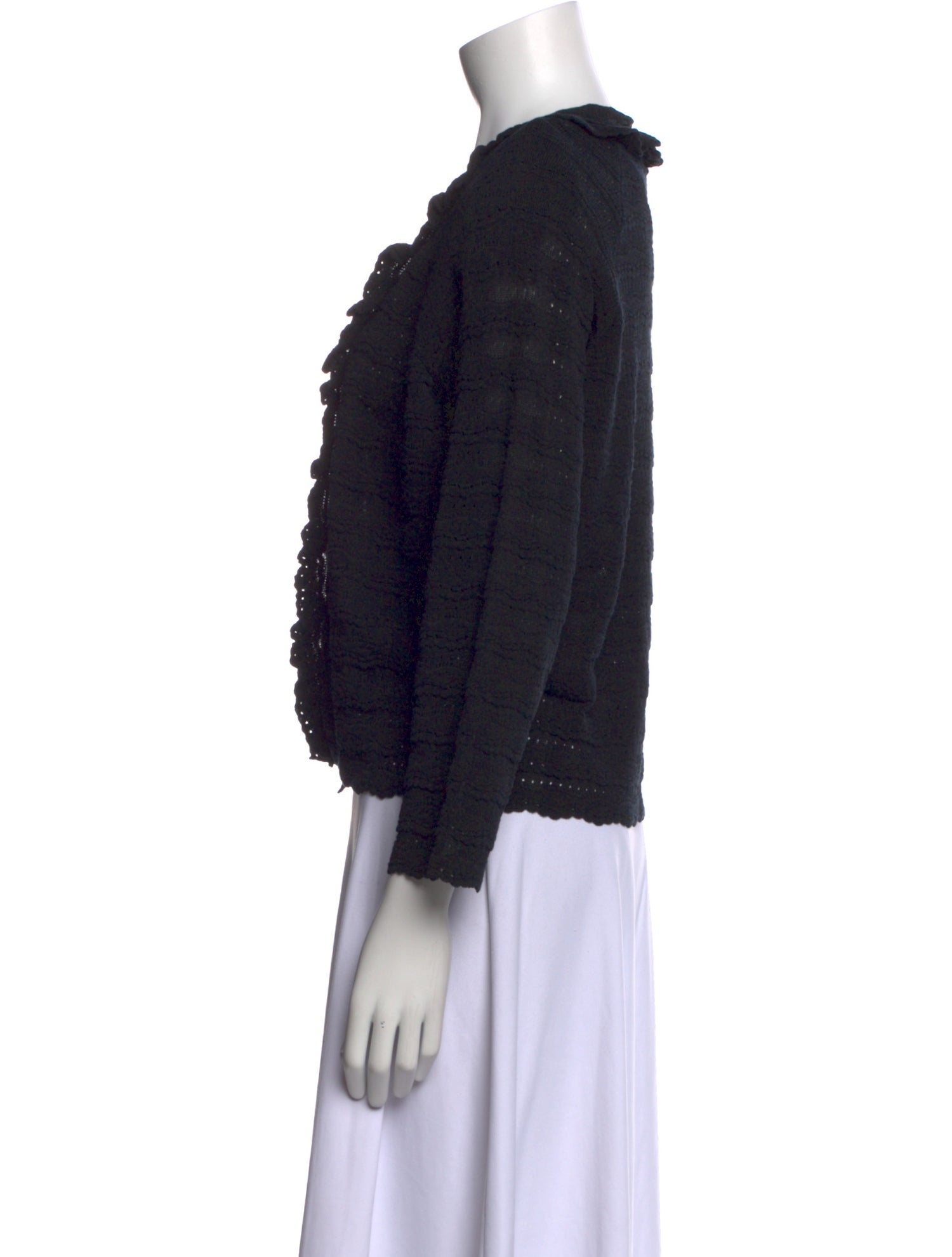 Saks Fifth Avenue V-Neck Sweater