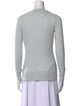 Saks Fifth Avenue Cashmere V-Neck Sweater