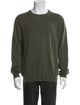Saks Fifth Avenue Cashmere Crew Neck Pullover