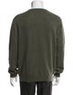 Saks Fifth Avenue Cashmere Crew Neck Pullover