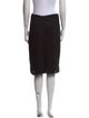 Saks Fifth Avenue Knee-Length Skirt