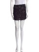 Saks Fifth Avenue Mini Skirt