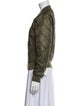 Saks Fifth Avenue Bomber Jacket