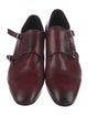 Saks Fifth Avenue Leather Oxfords