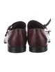 Saks Fifth Avenue Leather Oxfords