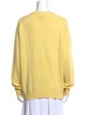 Saks Fifth Avenue Cashmere Crew Neck Sweater