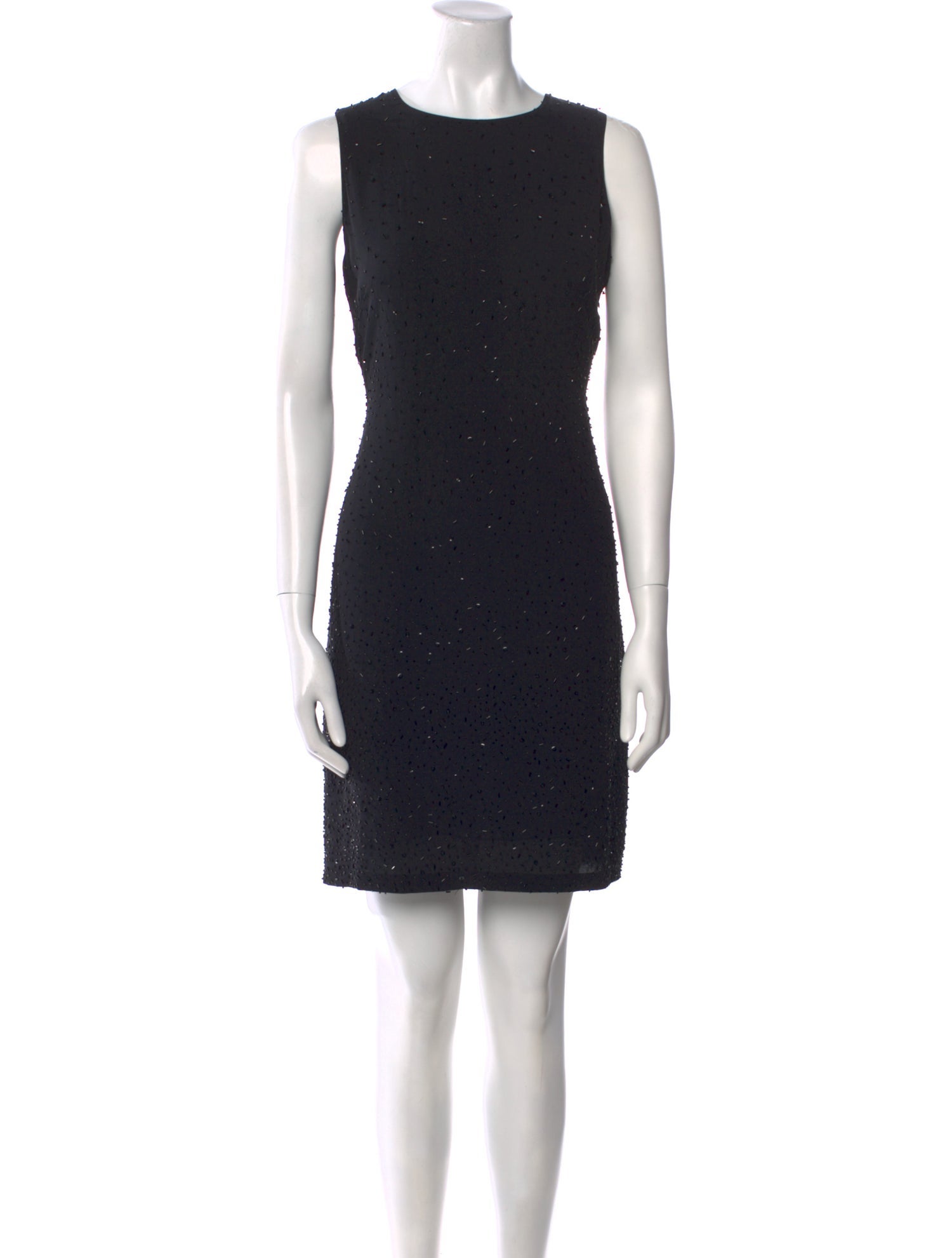 Saks Fifth Avenue Vintage Mini Dress