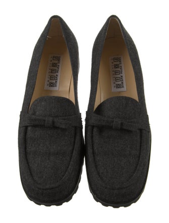 Saks Fifth Avenue Loafers