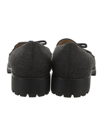 Saks Fifth Avenue Loafers