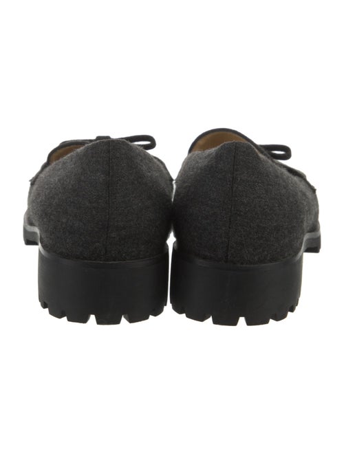 Saks Fifth Avenue Loafers