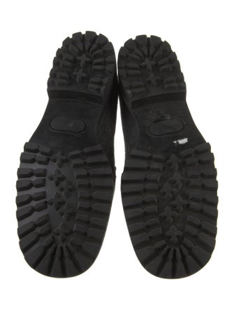 Saks Fifth Avenue Loafers