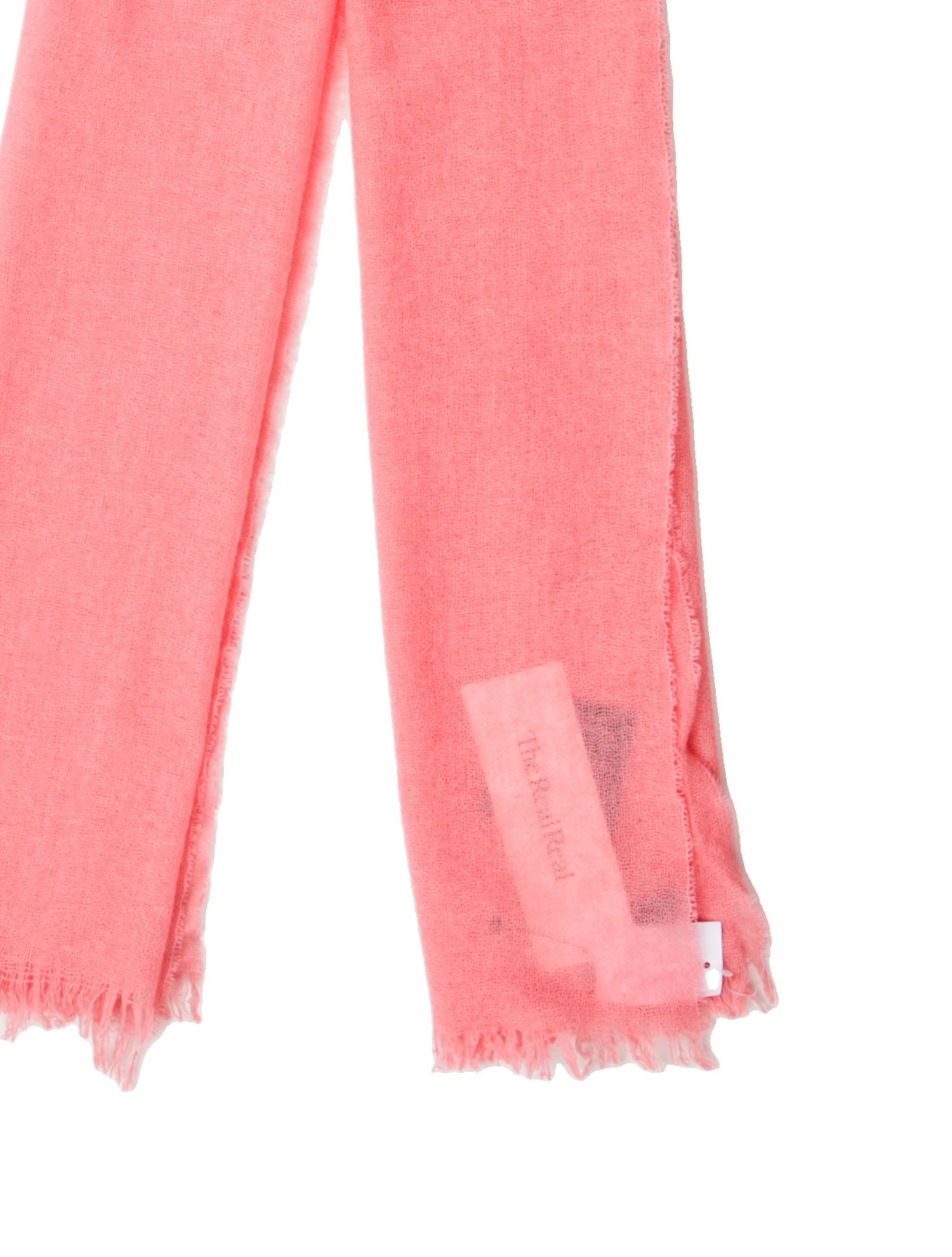 Saks Fifth Avenue 2020 Cashmere Scarf Cashmere Scarf w/ Tags