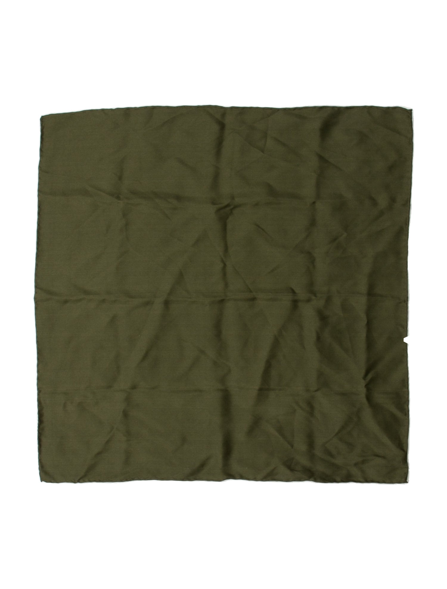 Saks Fifth Avenue Silk Scarf