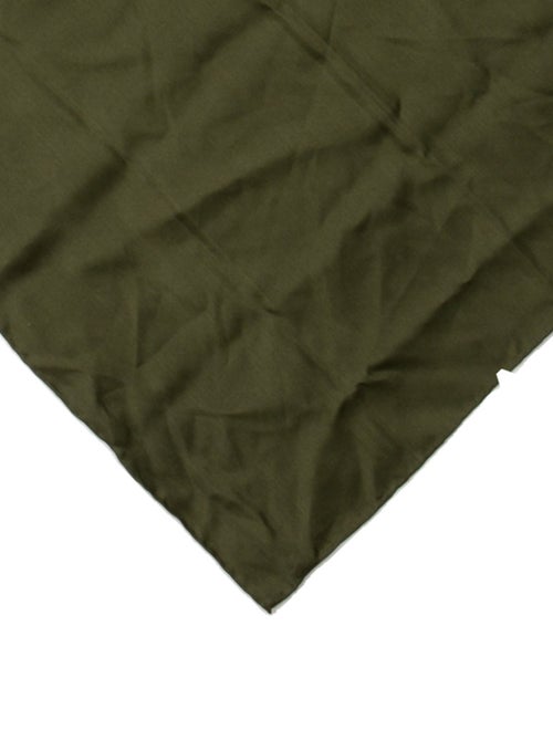 Saks Fifth Avenue Silk Scarf