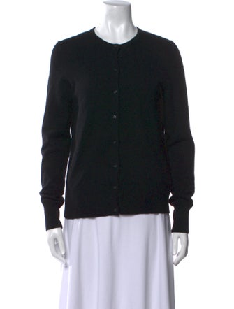 Saks Fifth Avenue Cashmere Crew Neck Sweater